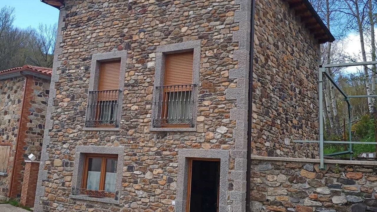 Photo of Outdoor in Otero de Guardo