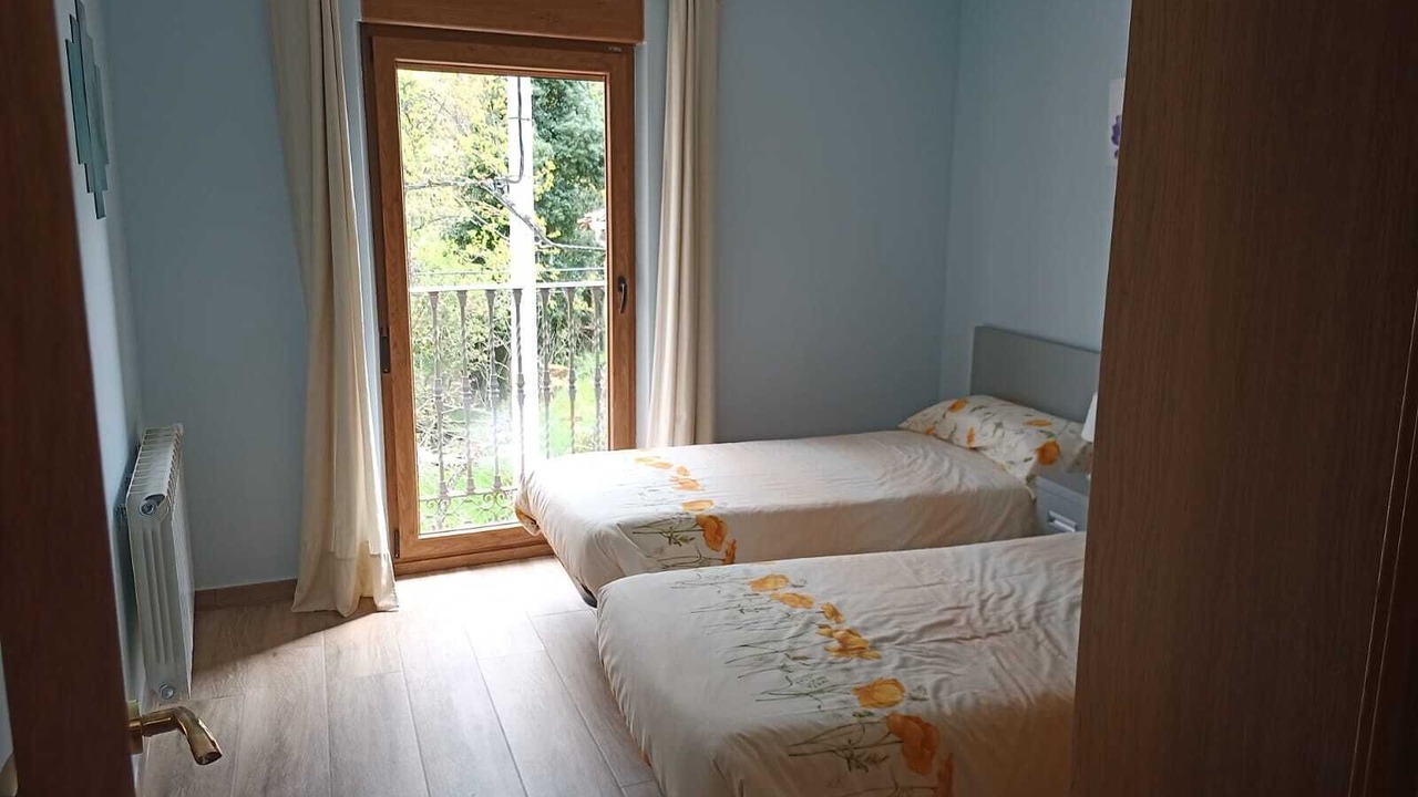 Photo of Bedroom in Otero de Guardo