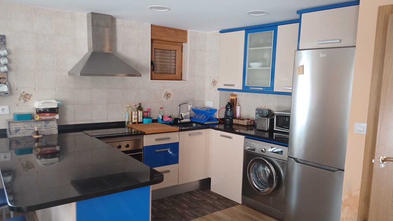 Photo of Kitchen in Otero de Guardo