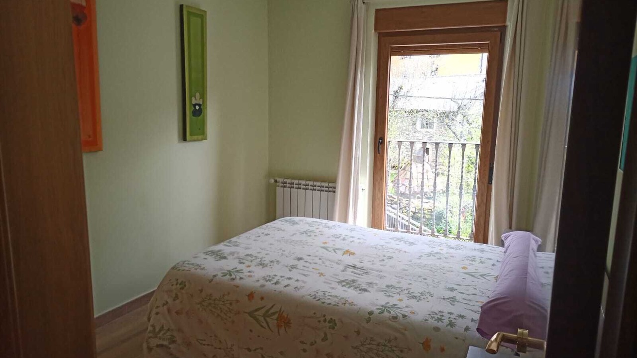 Photo of Bedroom in Otero de Guardo