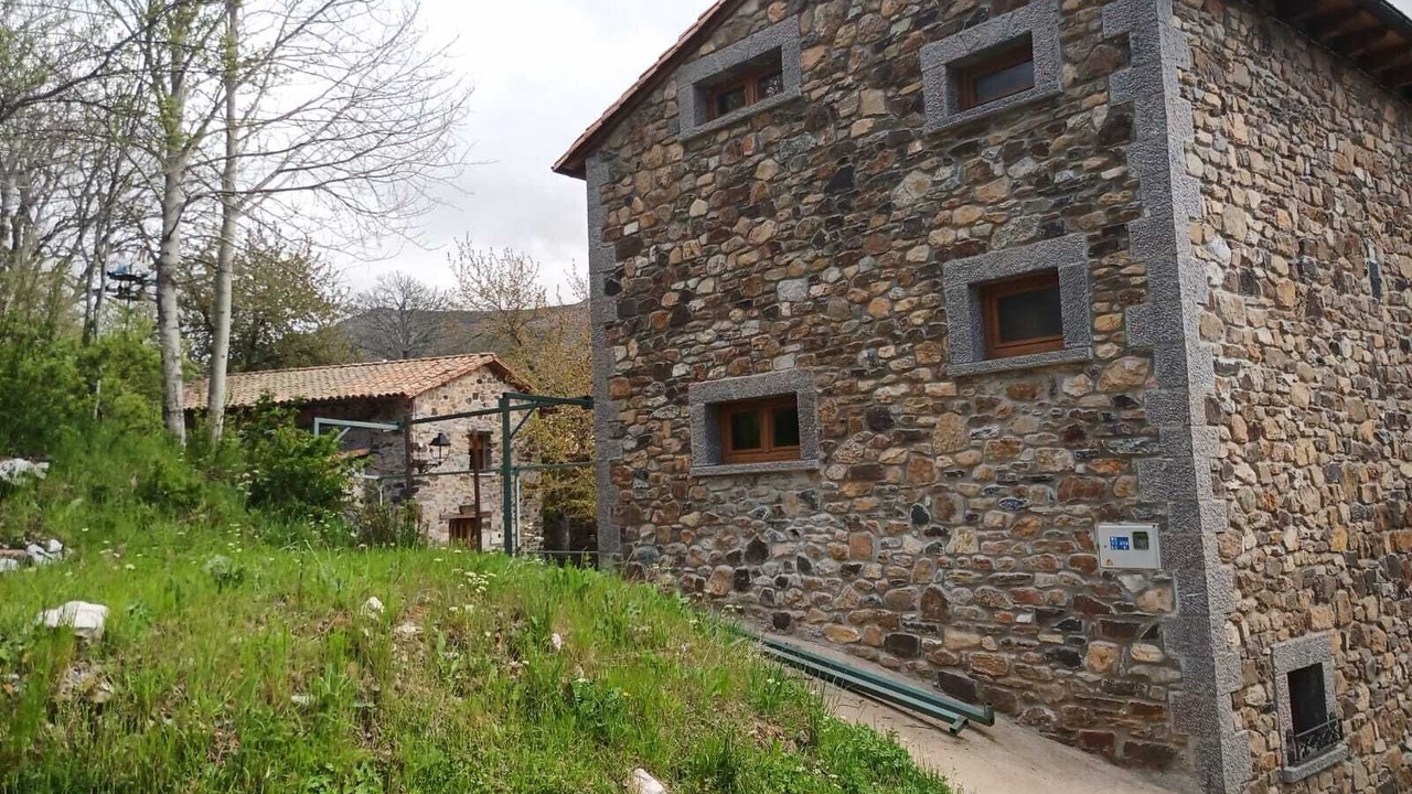 Photo of Outdoor in Otero de Guardo