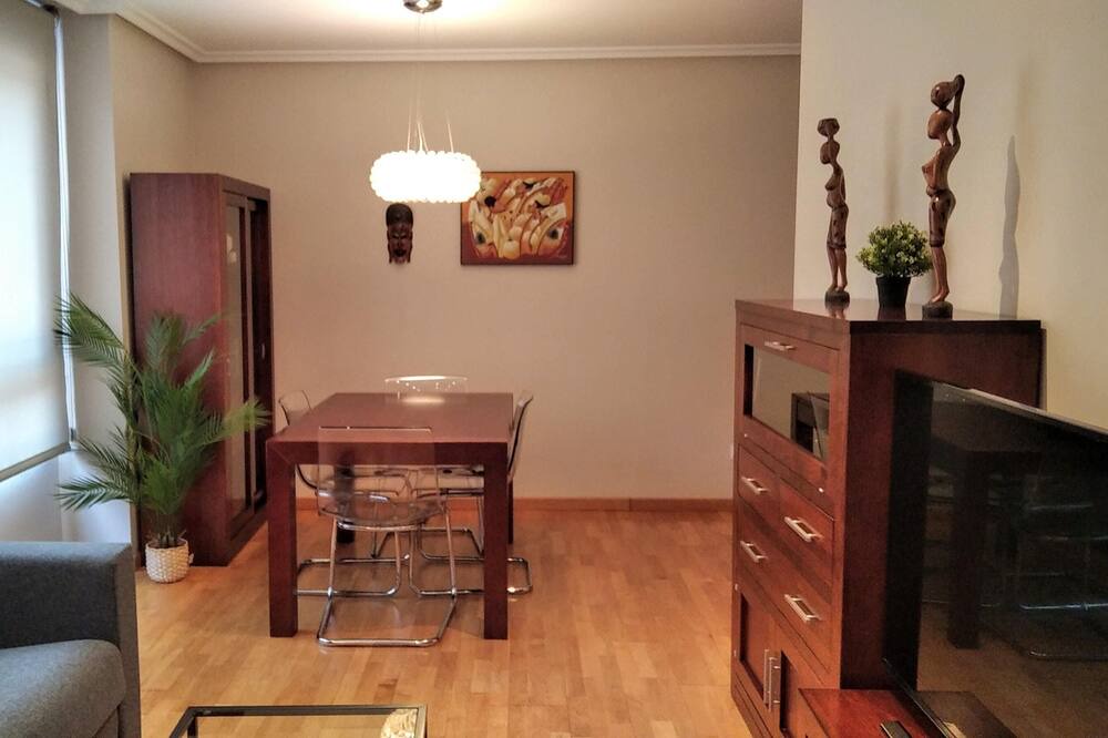 Photo of Livingroom in Las Campas y San Claudio