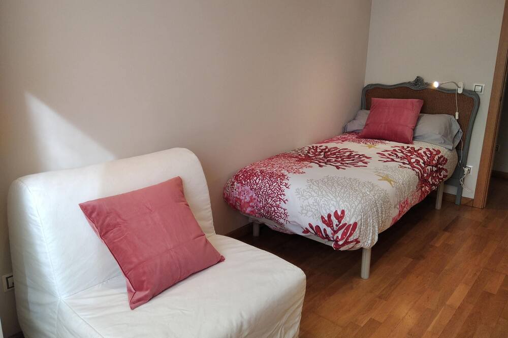 Photo of Bedroom in Las Campas y San Claudio