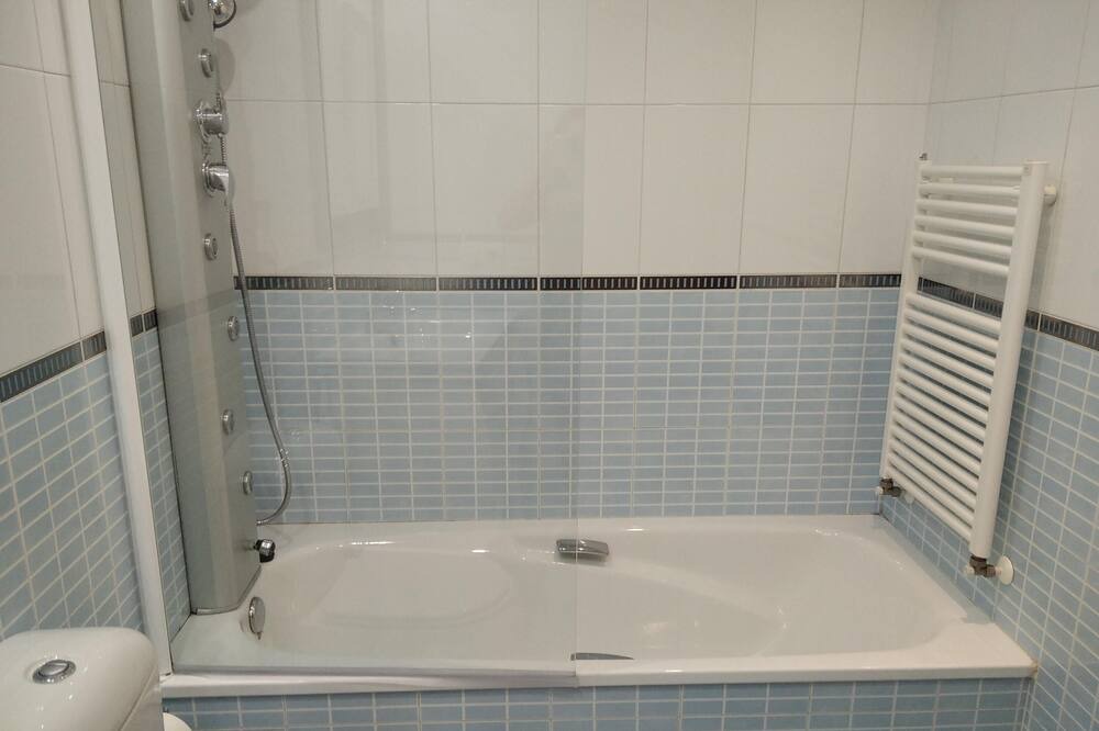 Photo of Bathroom in Las Campas y San Claudio