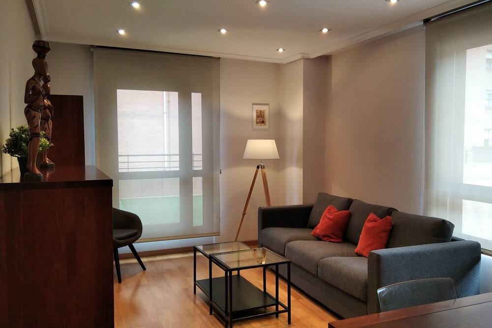 Photo of Livingroom in Las Campas y San Claudio