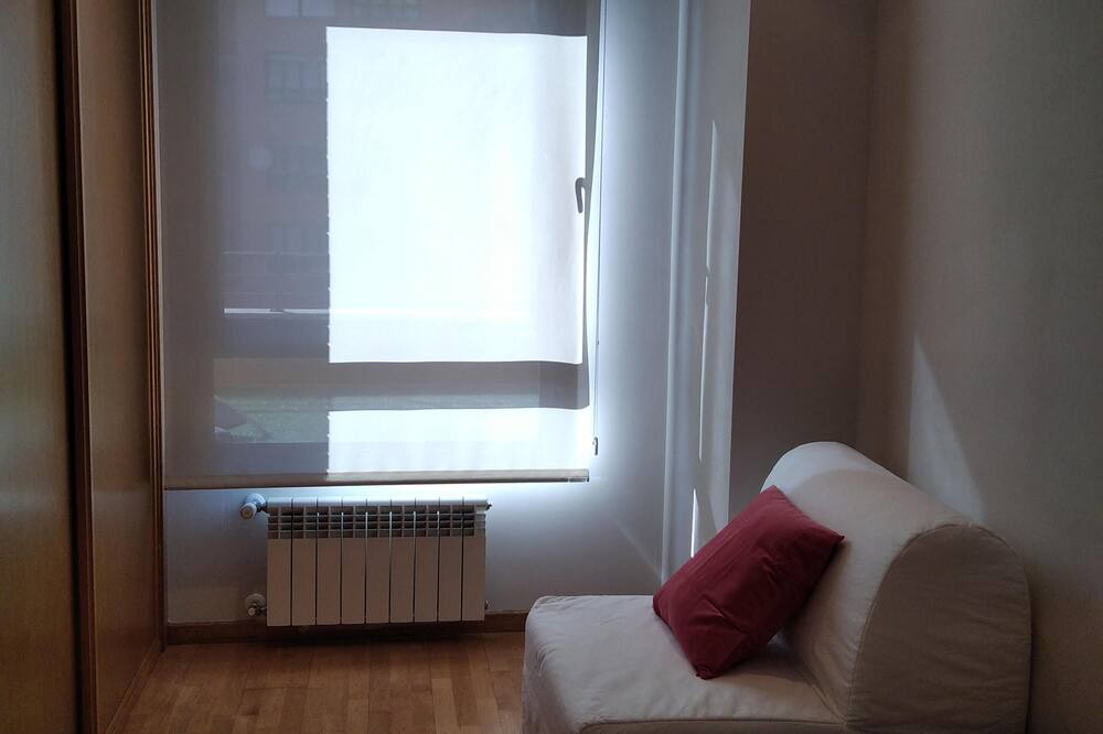 Photo of Bedroom in Las Campas y San Claudio