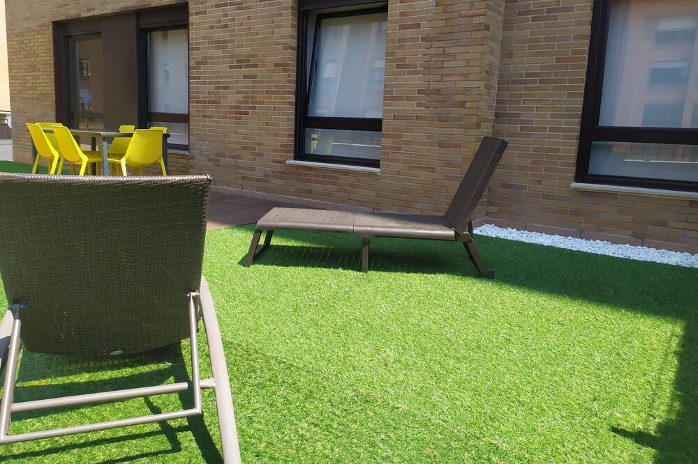 Photo of Patio Balcony in Las Campas y San Claudio