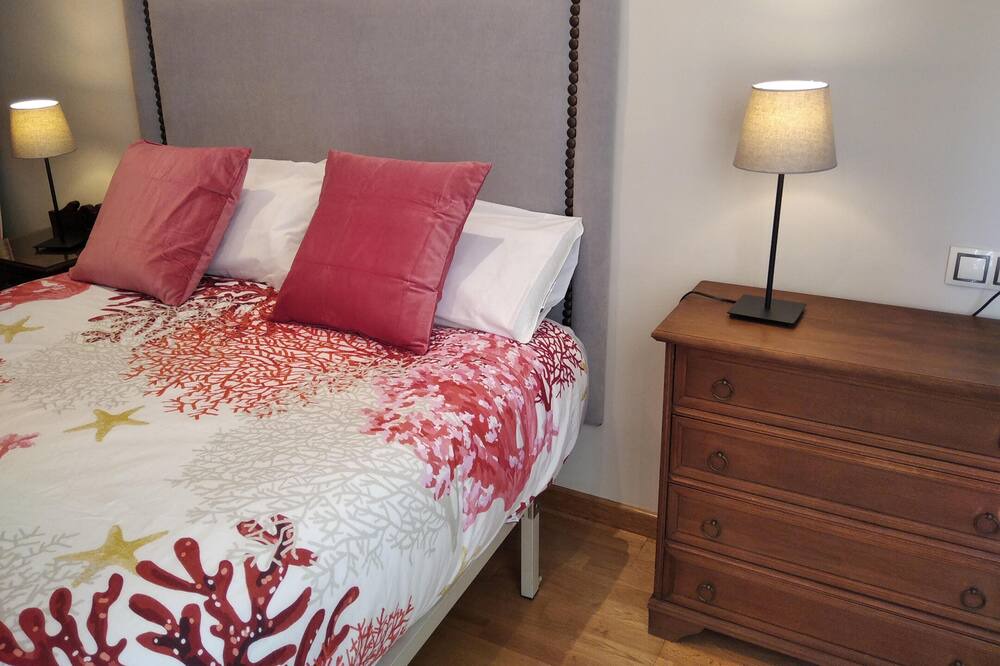 Photo of Bedroom in Las Campas y San Claudio