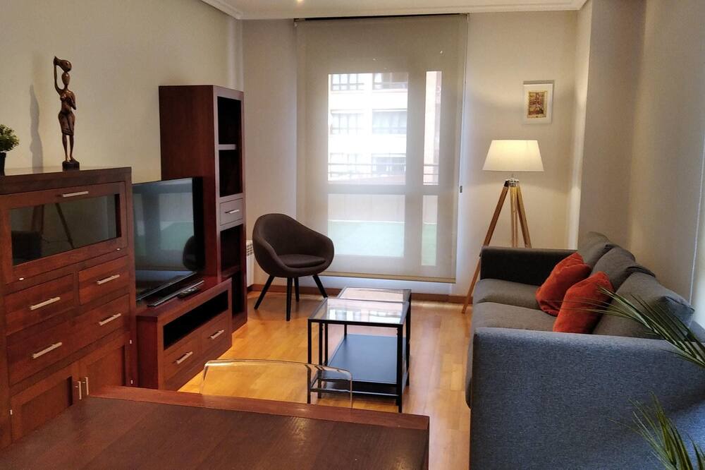 Photo of Livingroom in Las Campas y San Claudio