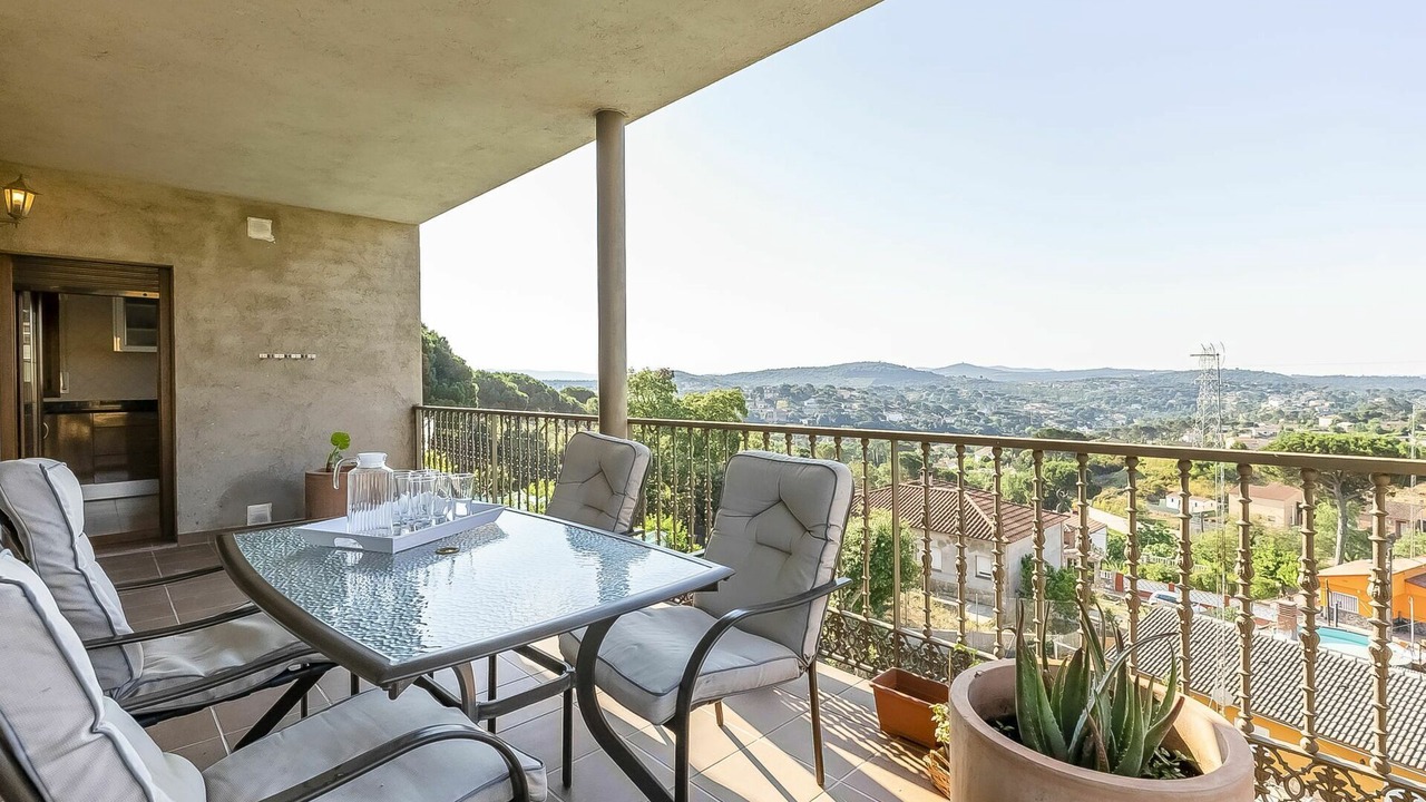 Photo of Outdoor in Macanet de la Selva