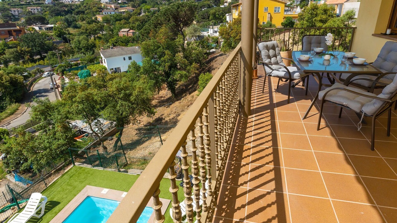 Photo of Outdoor in Macanet de la Selva