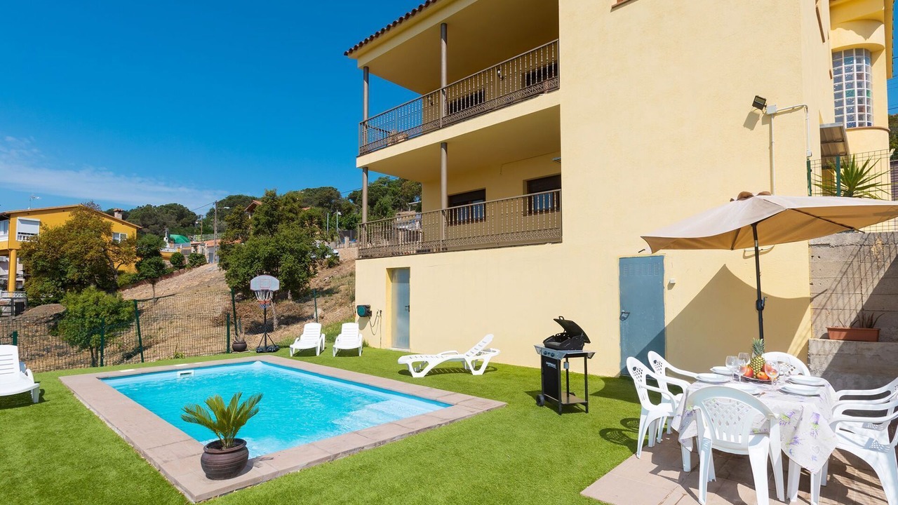 Photo of Outdoor in Macanet de la Selva