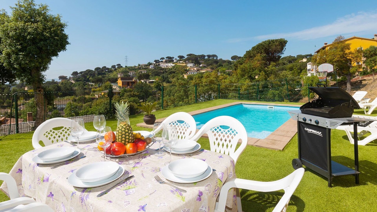 Photo of Outdoor in Macanet de la Selva