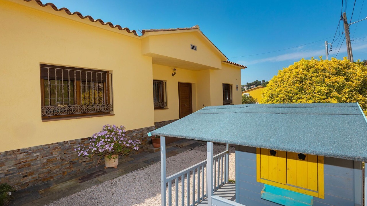 Photo of Outdoor in Macanet de la Selva