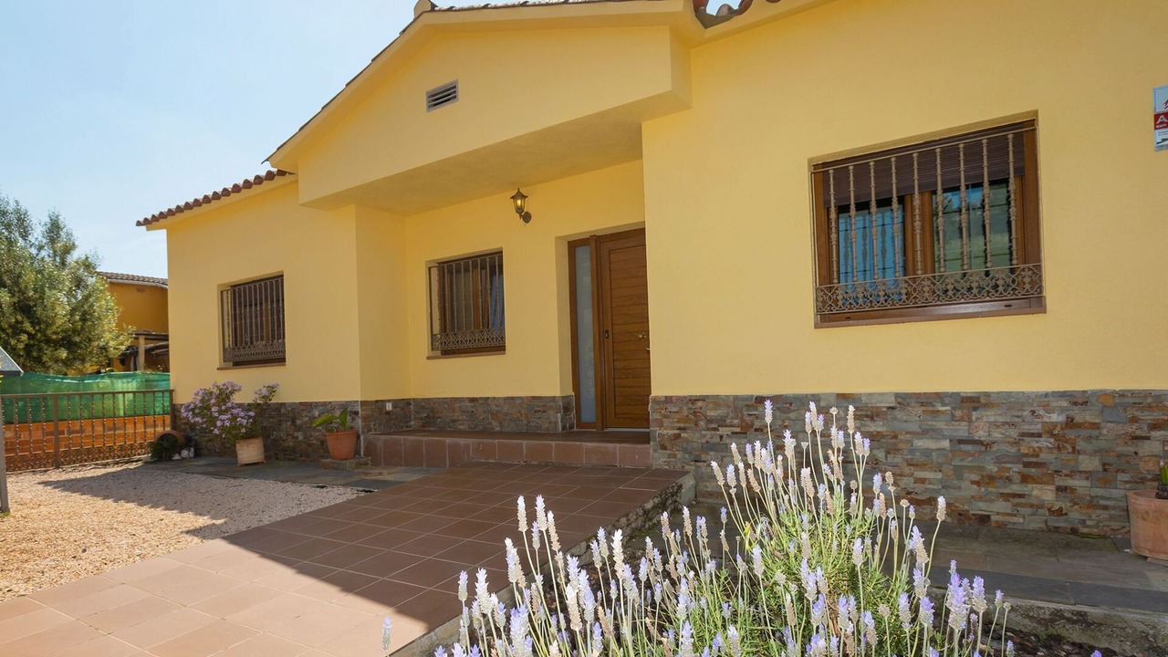 Photo of Outdoor in Macanet de la Selva
