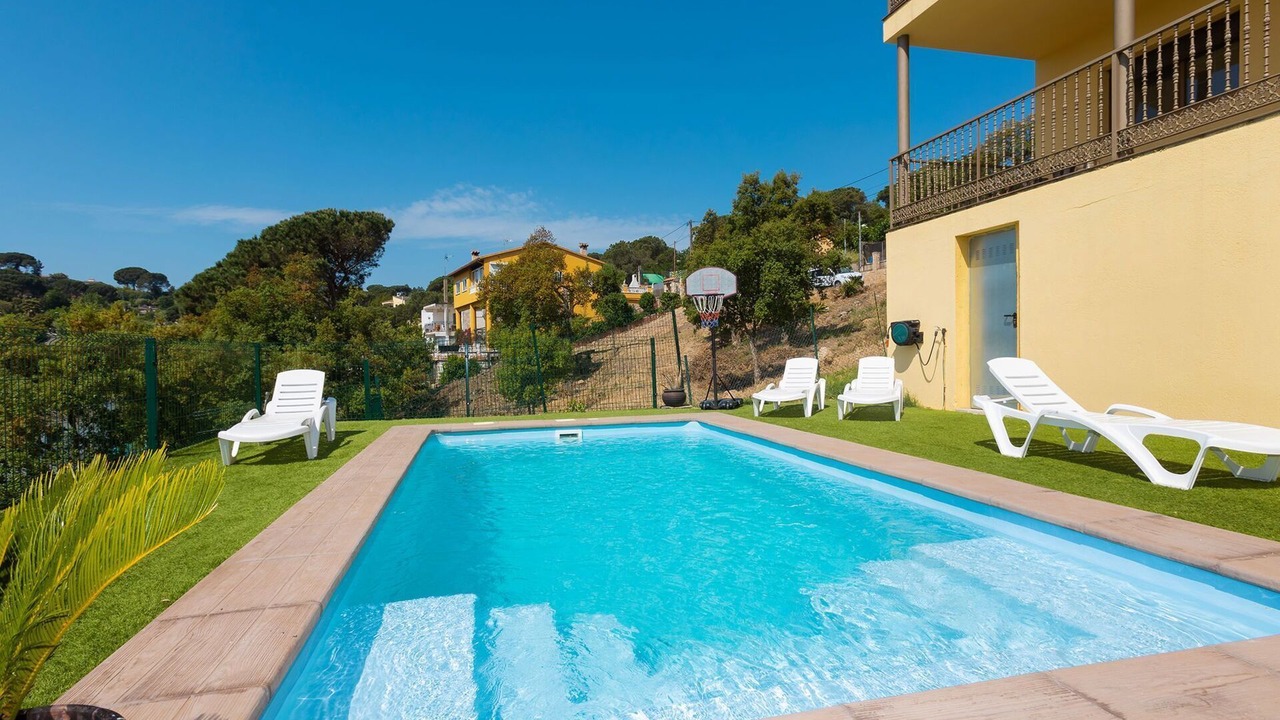 Photo of Outdoor in Macanet de la Selva