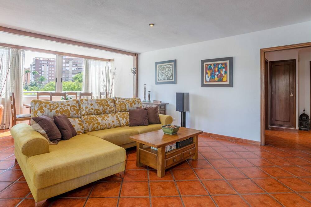 Photo of Bedroom in Cabo de las Huertas