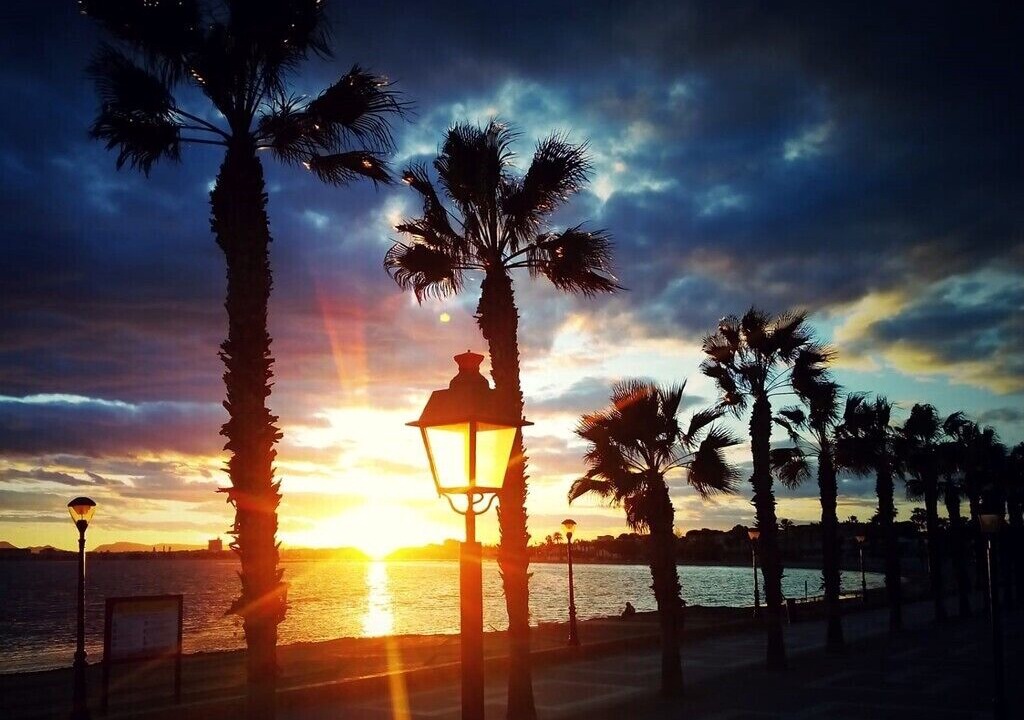 Photo of Outdoor in Los Alcazares