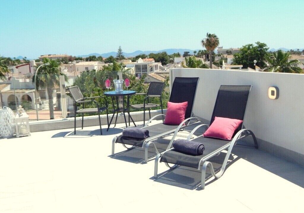 Photo of Outdoor in Los Alcazares