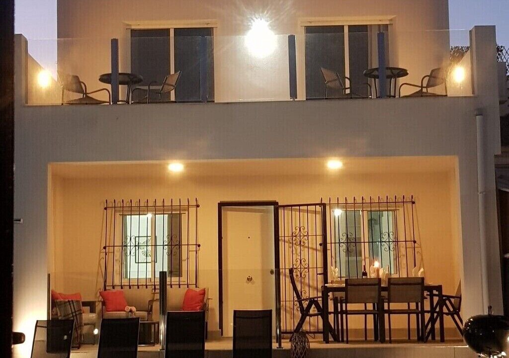 Photo of Outdoor in Los Alcazares