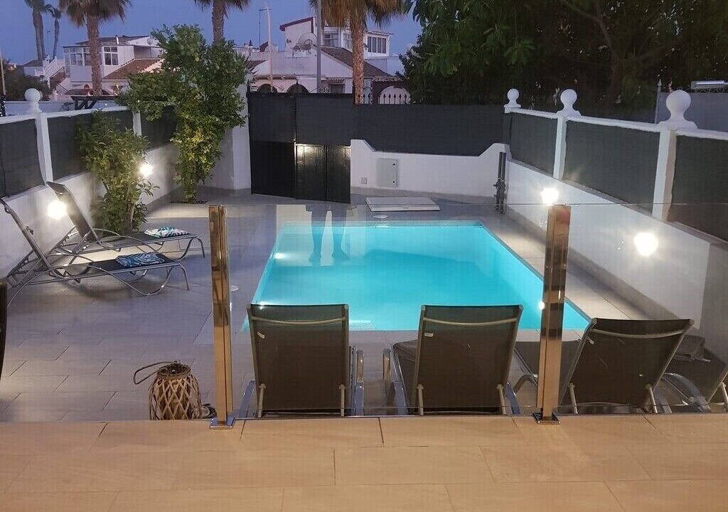 Photo of Outdoor in Los Alcazares