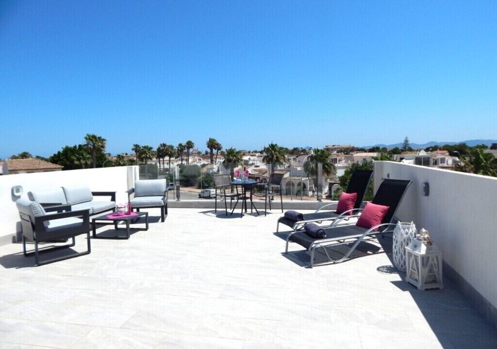 Photo of Outdoor in Los Alcazares
