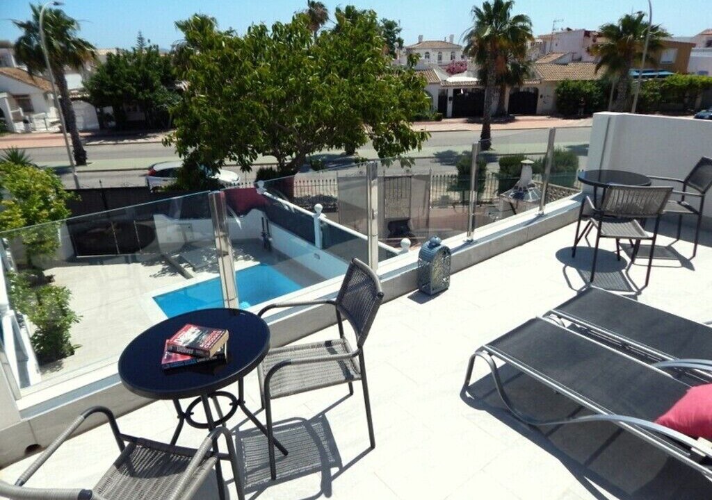 Photo of Outdoor in Los Alcazares