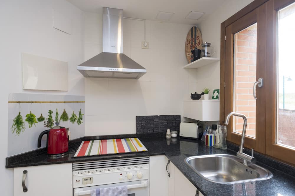 Photo of Kitchen in Bernuy de Porreros