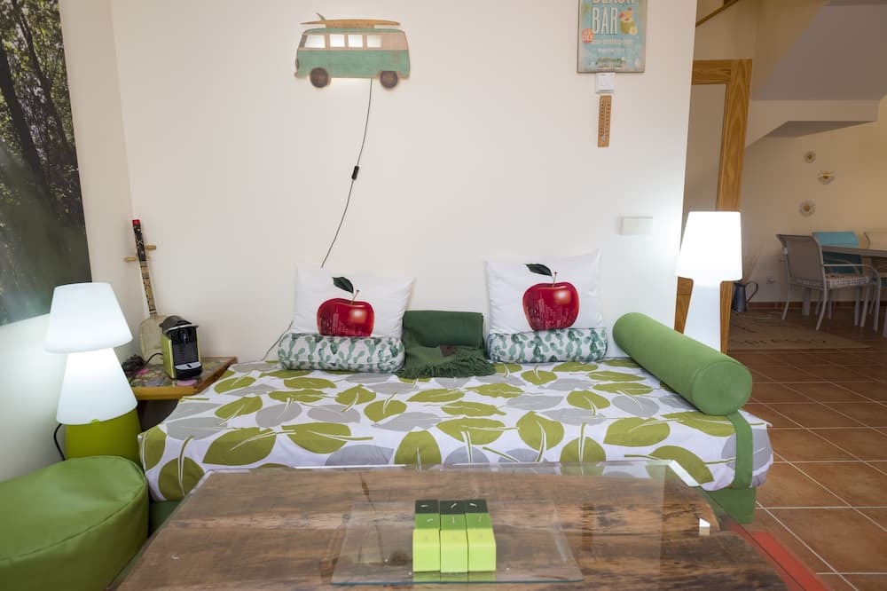 Photo of Bedroom in Bernuy de Porreros