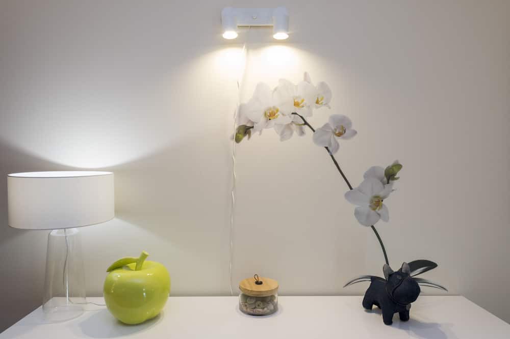 Photo of Bedroom in Bernuy de Porreros