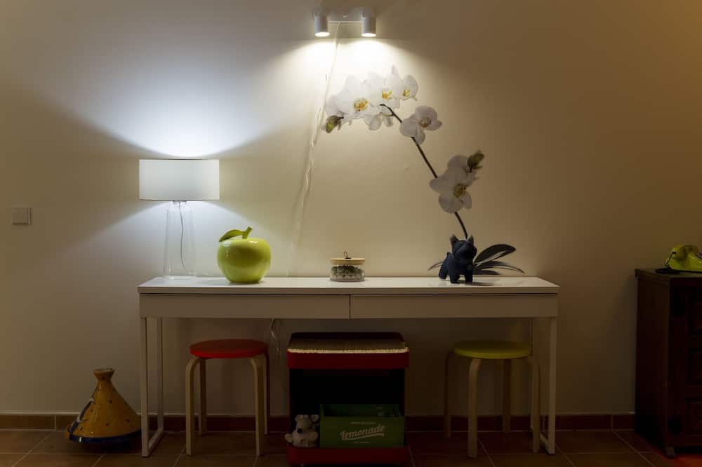 Photo of Bedroom in Bernuy de Porreros