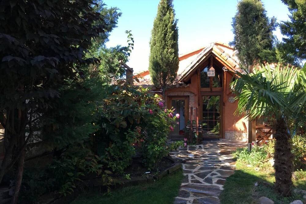 Photo of Outdoor in Olmedo