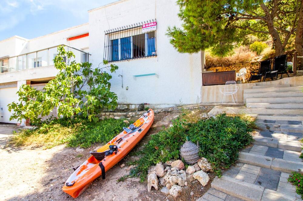 Photo of Outdoor in La Azohia