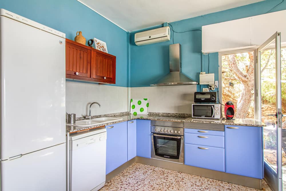 Photo of Kitchen in La Azohia