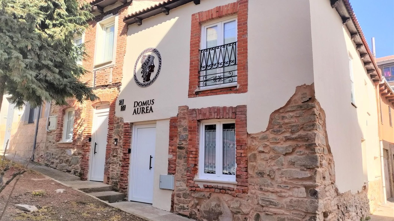 Photo of Outdoor in Astorga