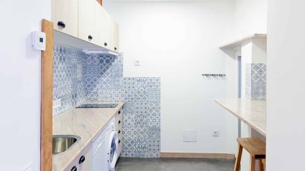 Photo of Kitchen in Astorga