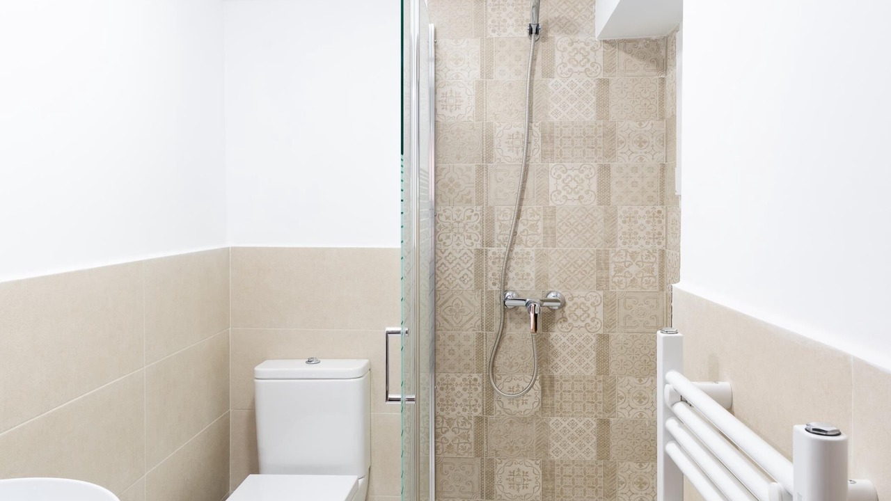Photo of Bathroom in Astorga