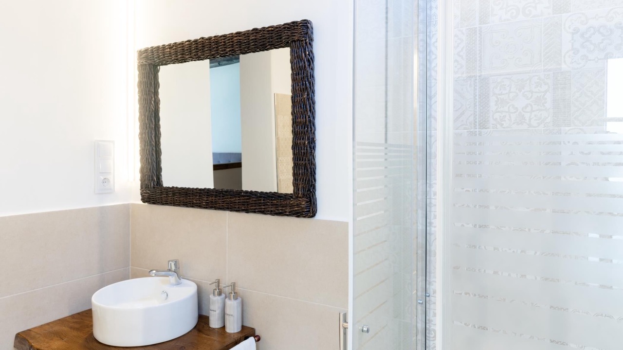 Photo of Bathroom in Astorga