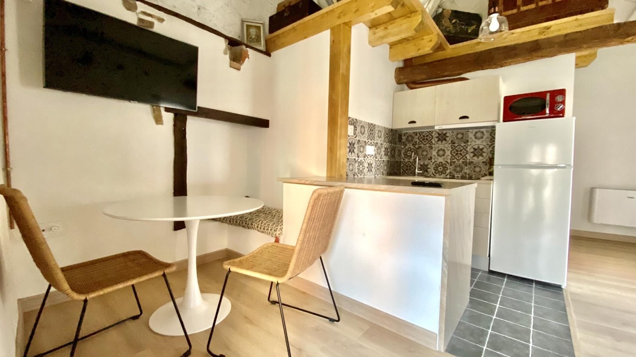 Photo of Kitchen in Astorga