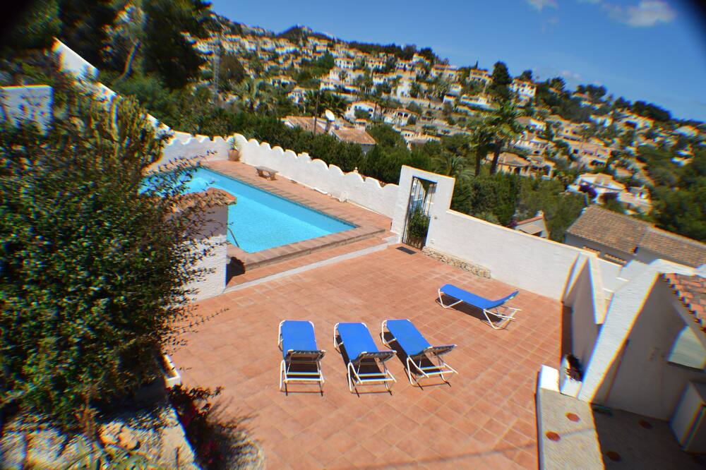 Photo of Outdoor in Benissa Coast