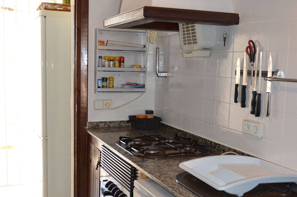 Photo of Kitchen in Benissa Coast