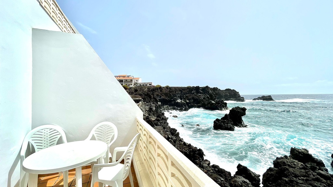 Photo of Patio Balcony in Tamaduste