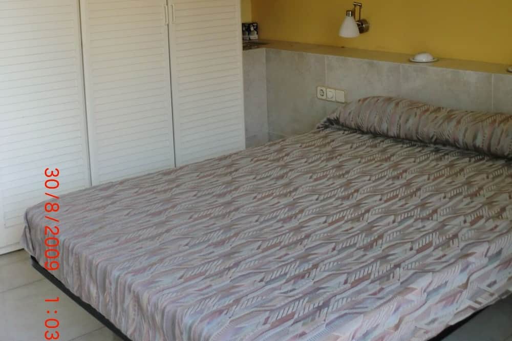 Photo of Bedroom in Sabadell