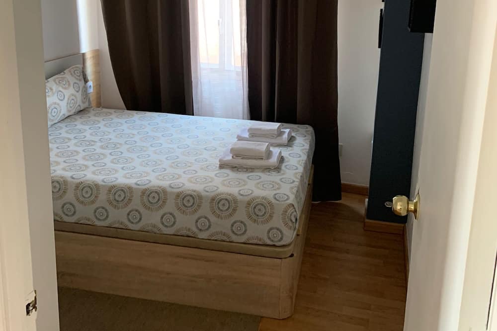 Photo of Bedroom in Lavadores