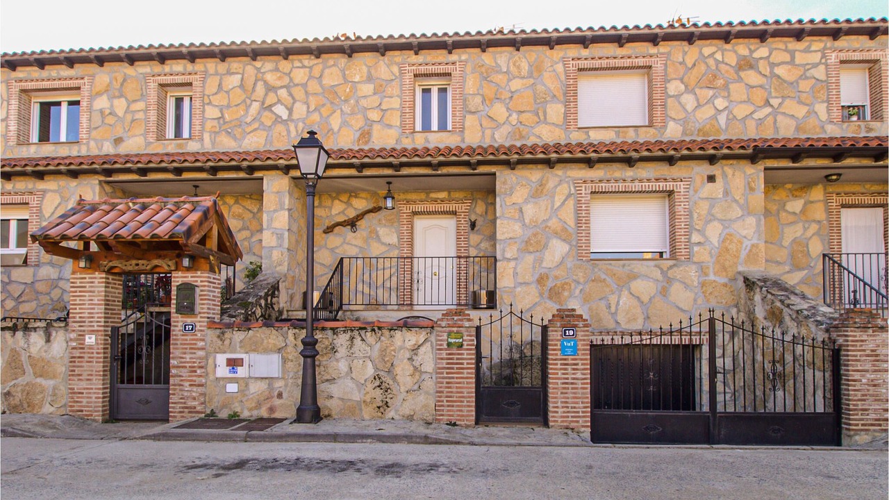Photo of Outdoor in Navaluenga