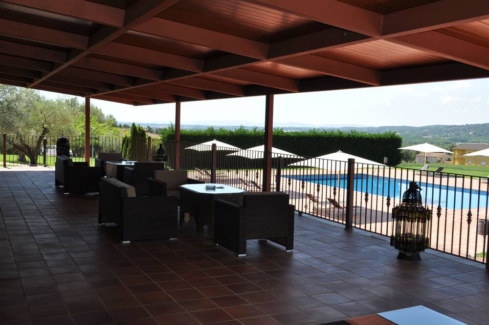 Photo of Patio Balcony in Sant Gregori