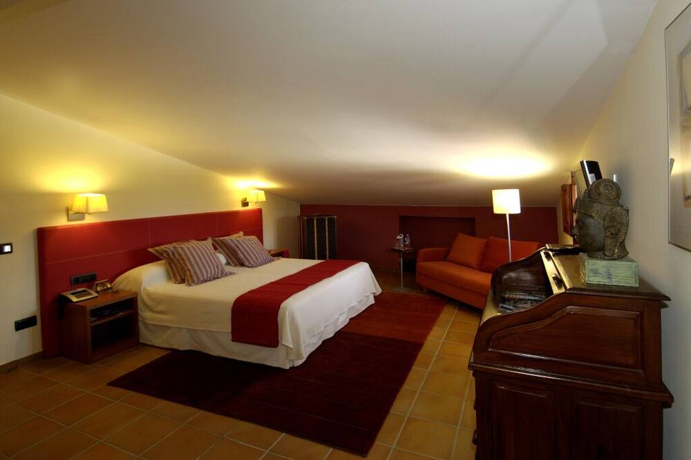 Photo of Bedroom in Sant Gregori