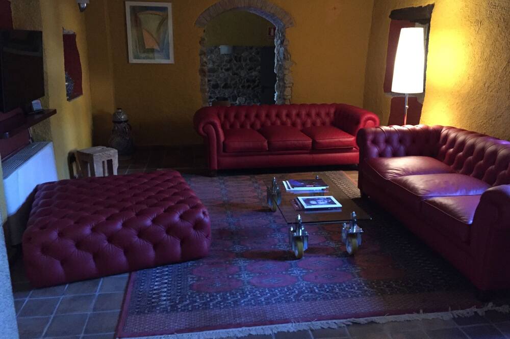 Photo of Livingroom in Sant Gregori