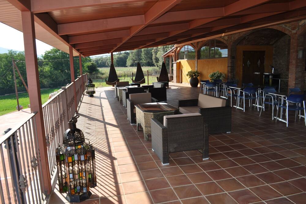 Photo of Patio Balcony in Sant Gregori