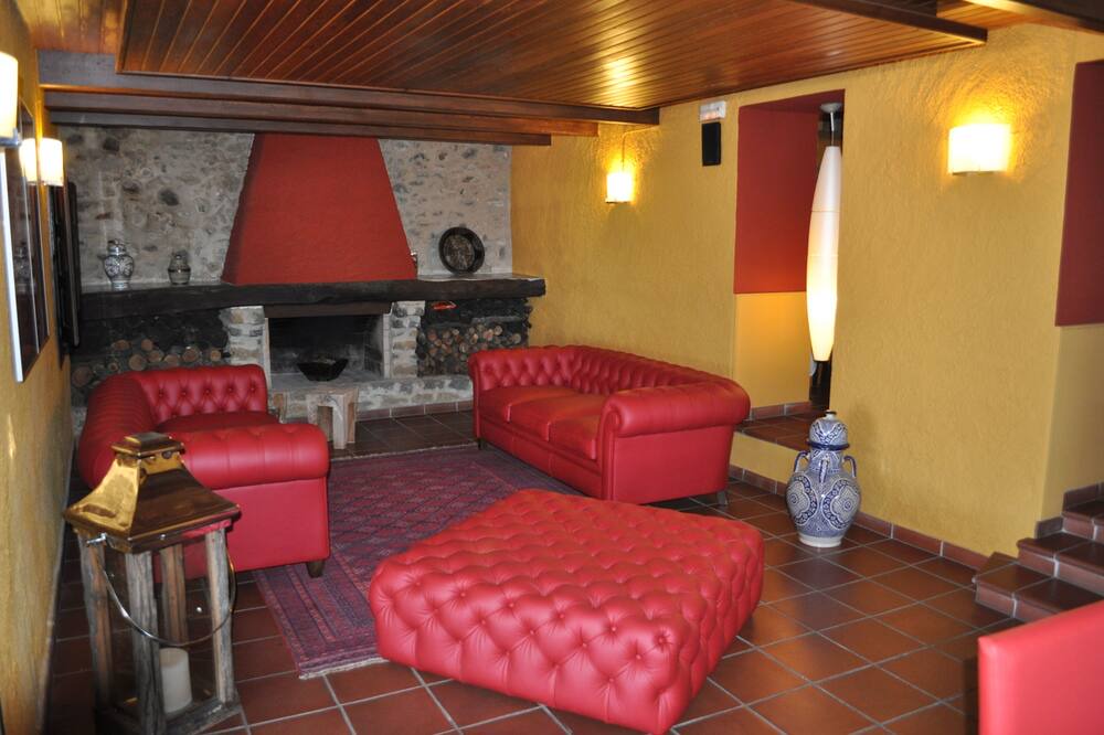 Photo of Livingroom in Sant Gregori